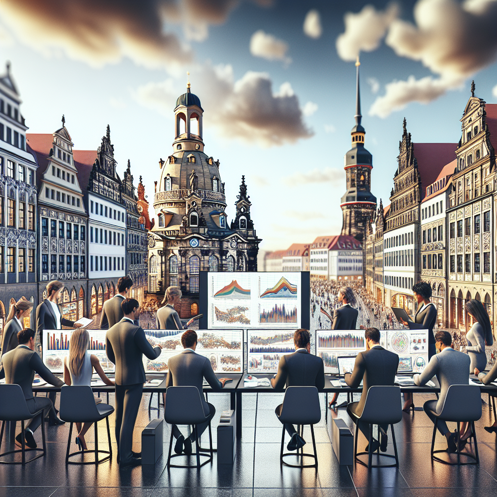 Bodenrichtwertermittlung Dresden Äußere Neustadt